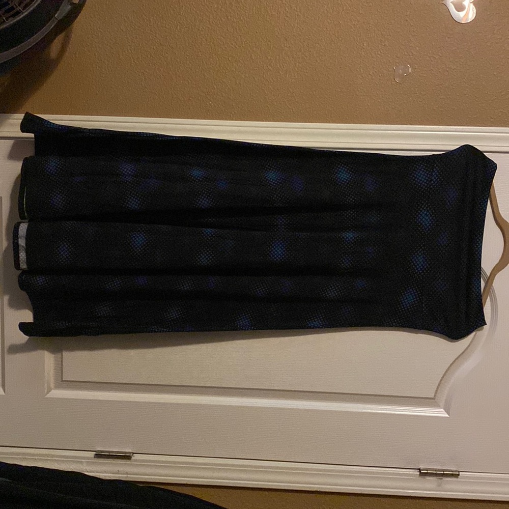 LuLaRoe small maxi dress/long skirt